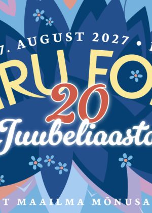 Viru Folk 2027