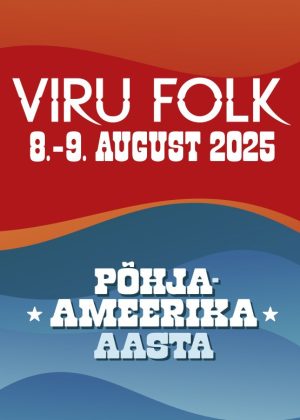 viru folk 2025